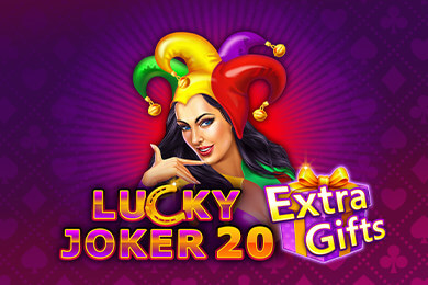 Luckyjoker20eg Хайп Казино играть